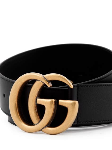 gucci cinture donna black friday